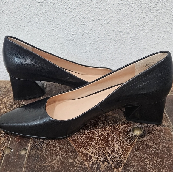 Franco Sarto Shoes - Franco Sarto racer pump women's 5.5 NWOB
